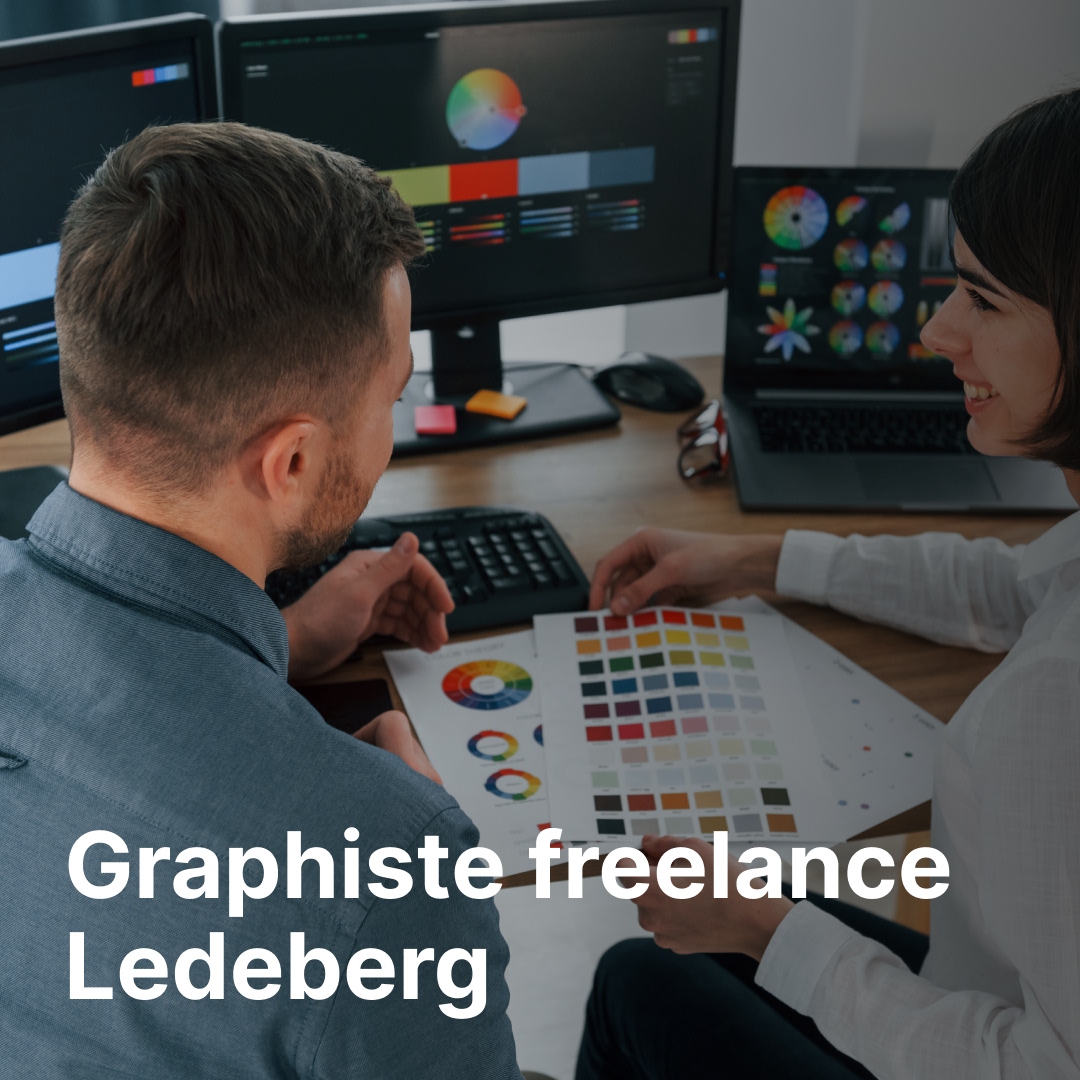 graphiste freelance Ledeberg
