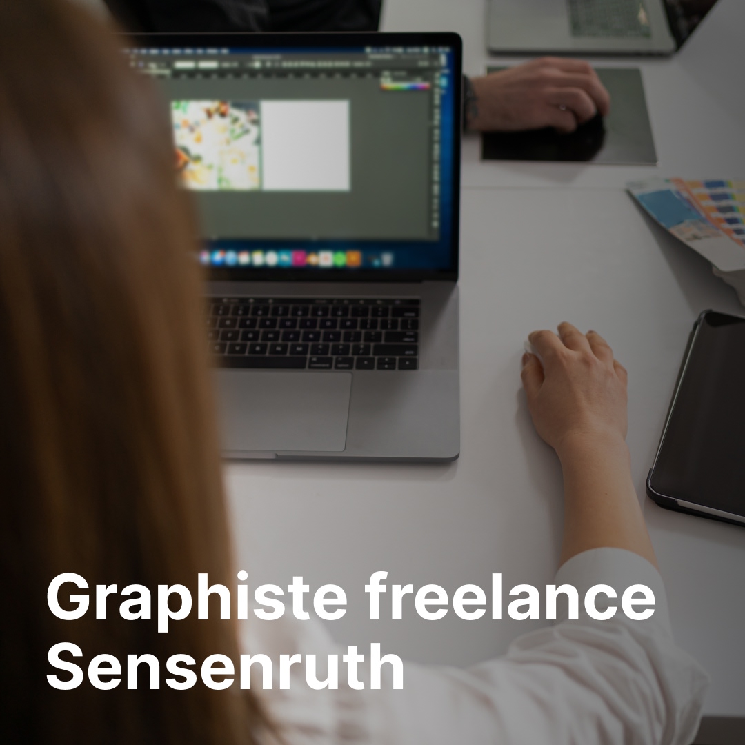 graphiste freelance Sensenruth
