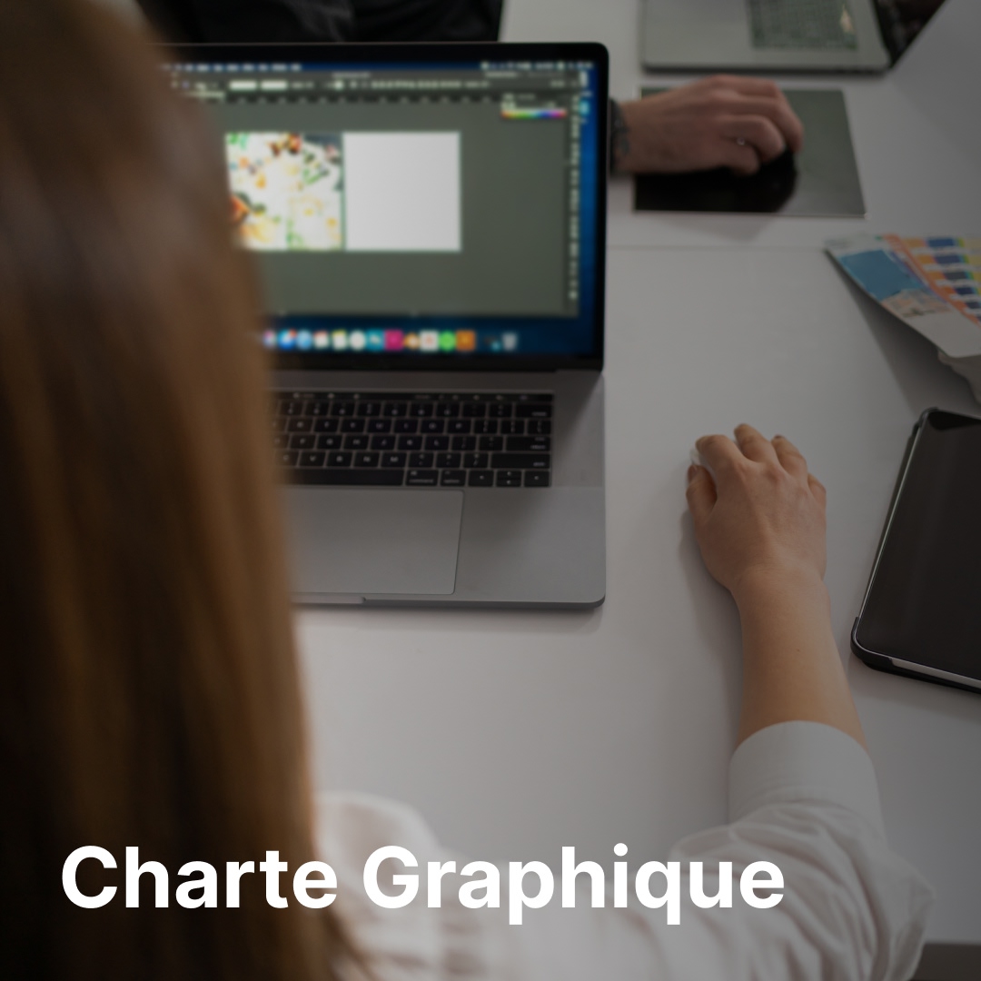Charte Graphique